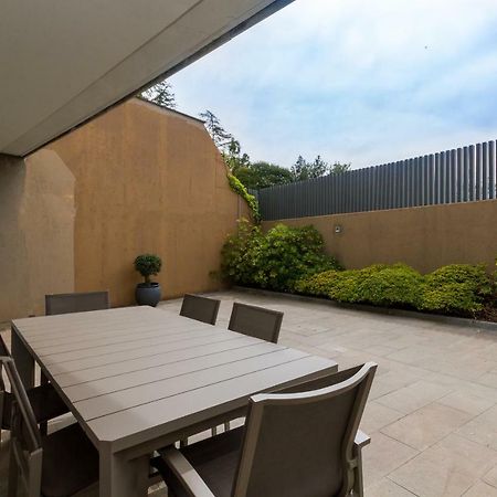 Apartments Lux By Locap Group ポルトローシュ エクステリア 写真