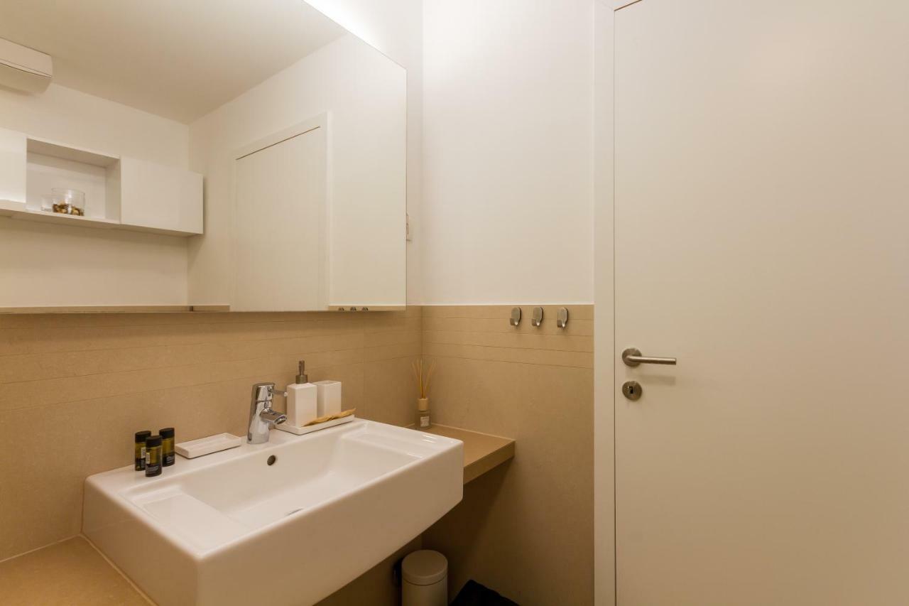 Apartments Lux By Locap Group ポルトローシュ エクステリア 写真