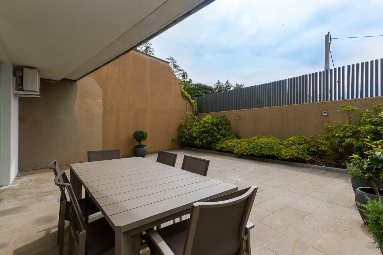 Apartments Lux By Locap Group ポルトローシュ エクステリア 写真