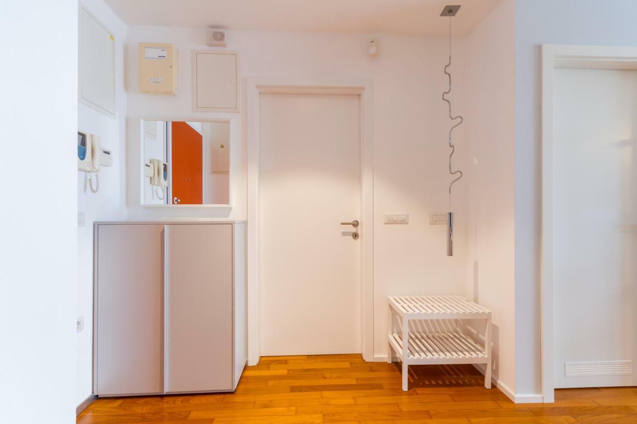 Apartments Lux By Locap Group ポルトローシュ エクステリア 写真