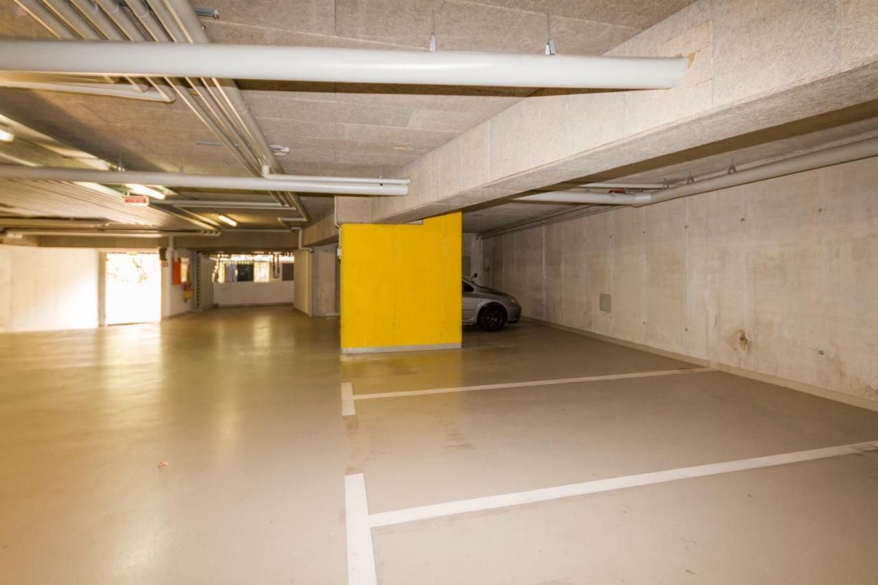 Apartments Lux By Locap Group ポルトローシュ エクステリア 写真