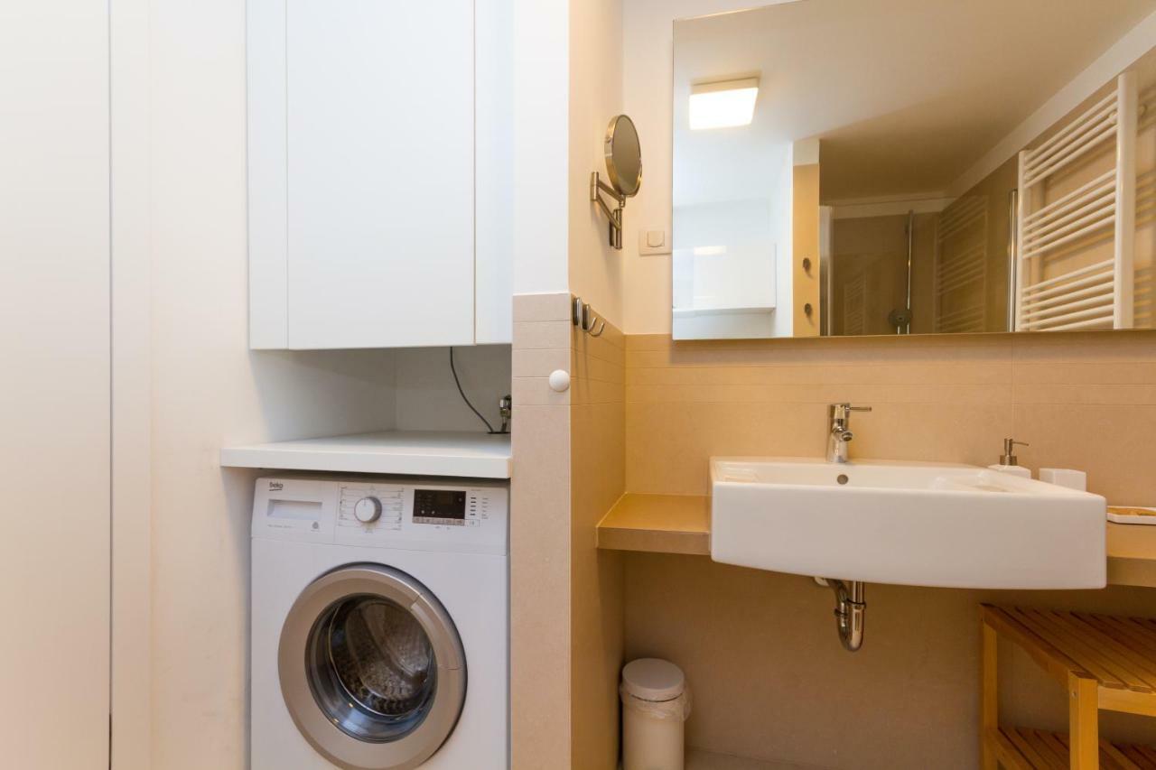 Apartments Lux By Locap Group ポルトローシュ エクステリア 写真
