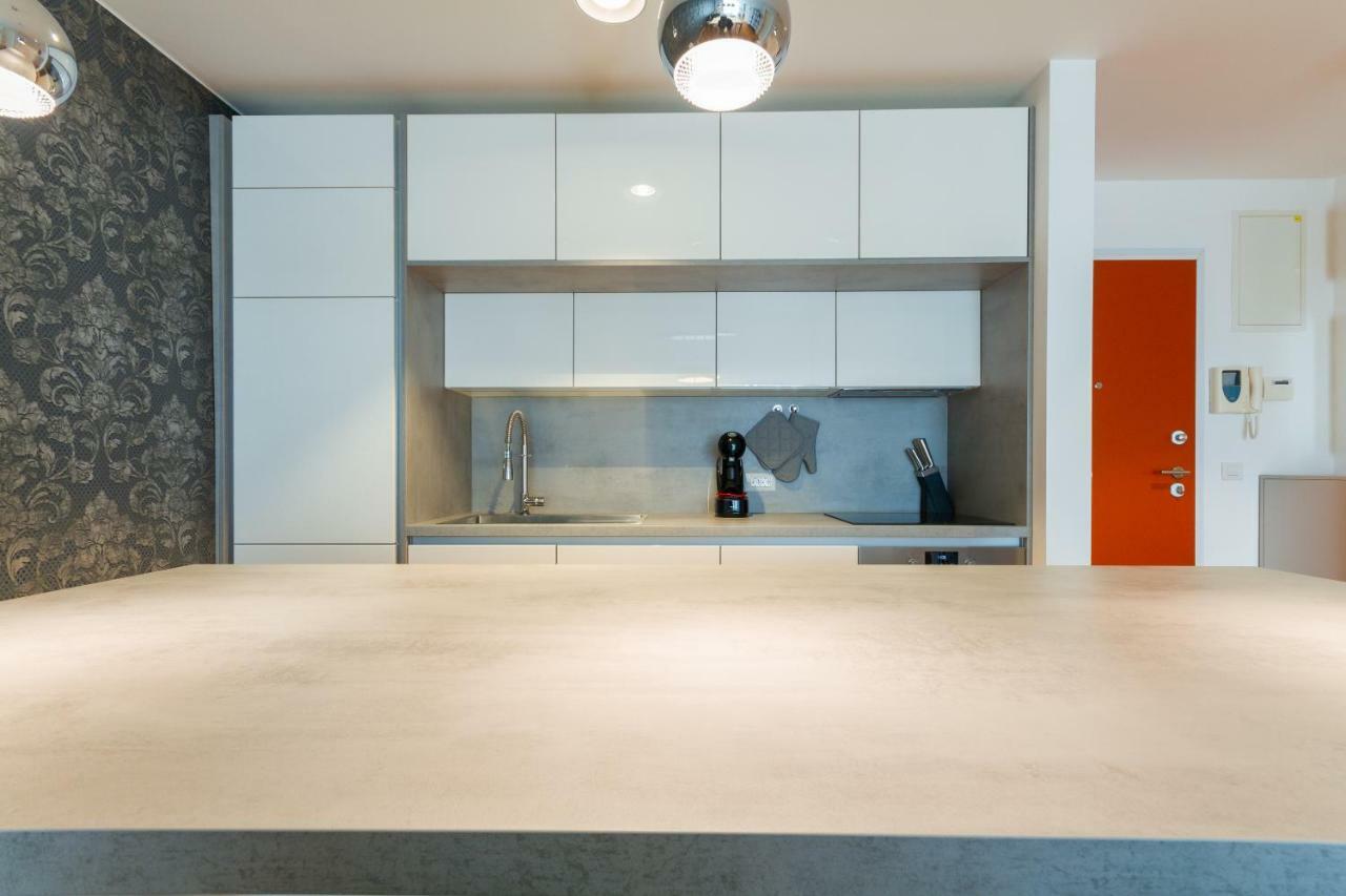 Apartments Lux By Locap Group ポルトローシュ エクステリア 写真
