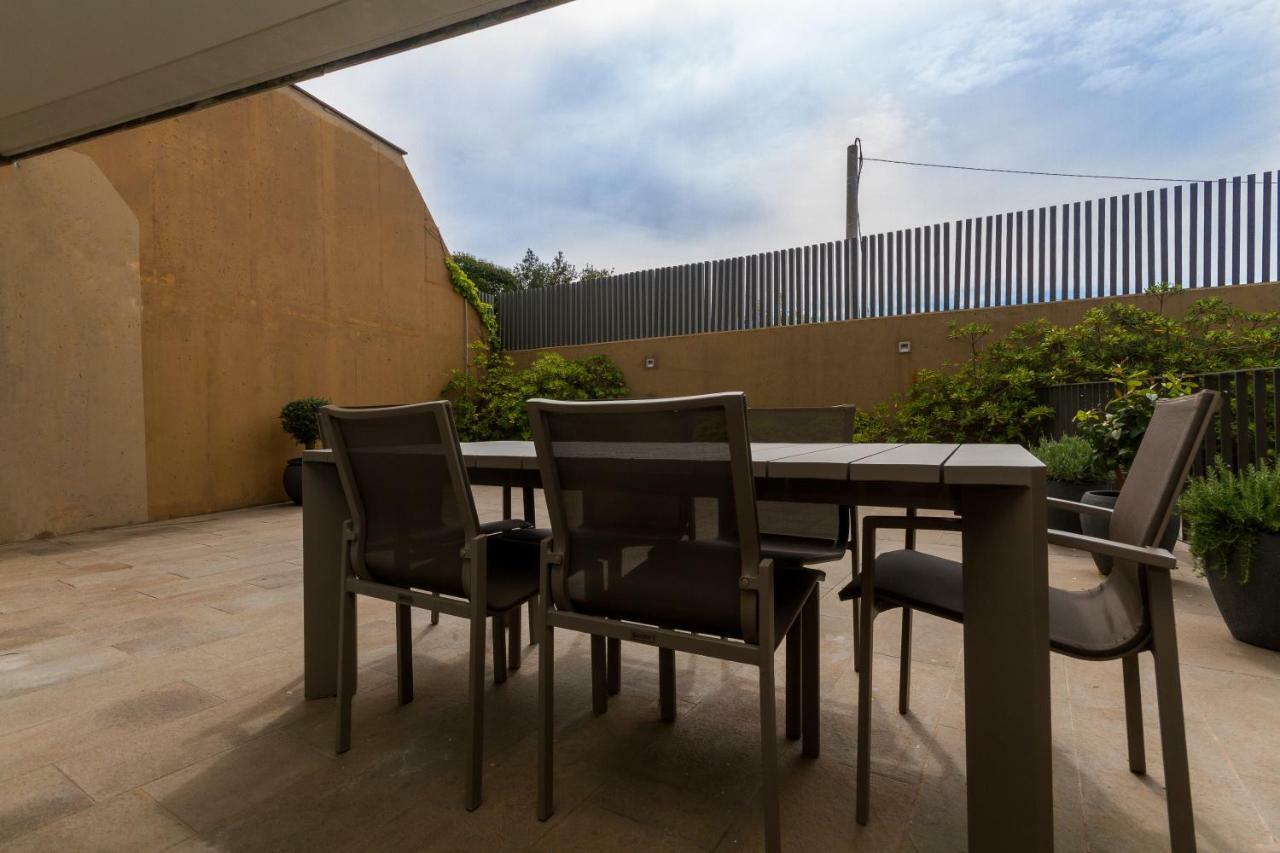 Apartments Lux By Locap Group ポルトローシュ エクステリア 写真
