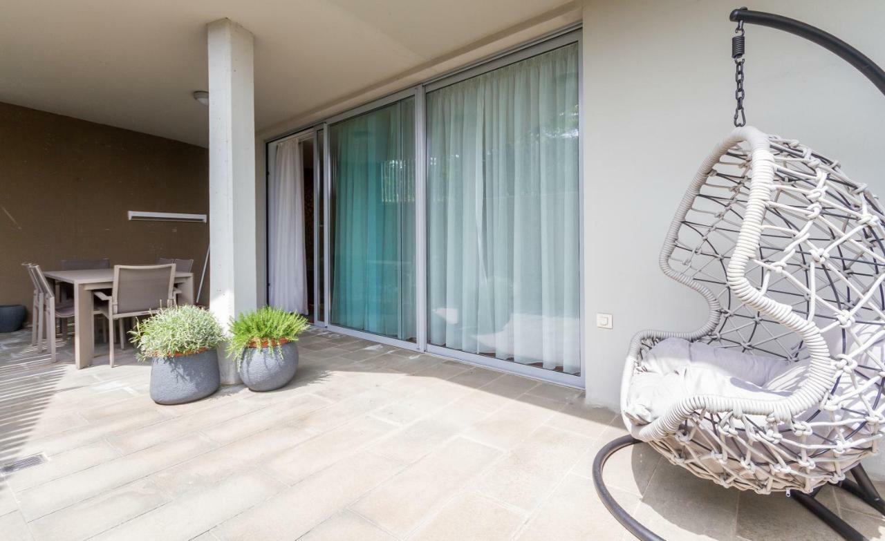 Apartments Lux By Locap Group ポルトローシュ エクステリア 写真